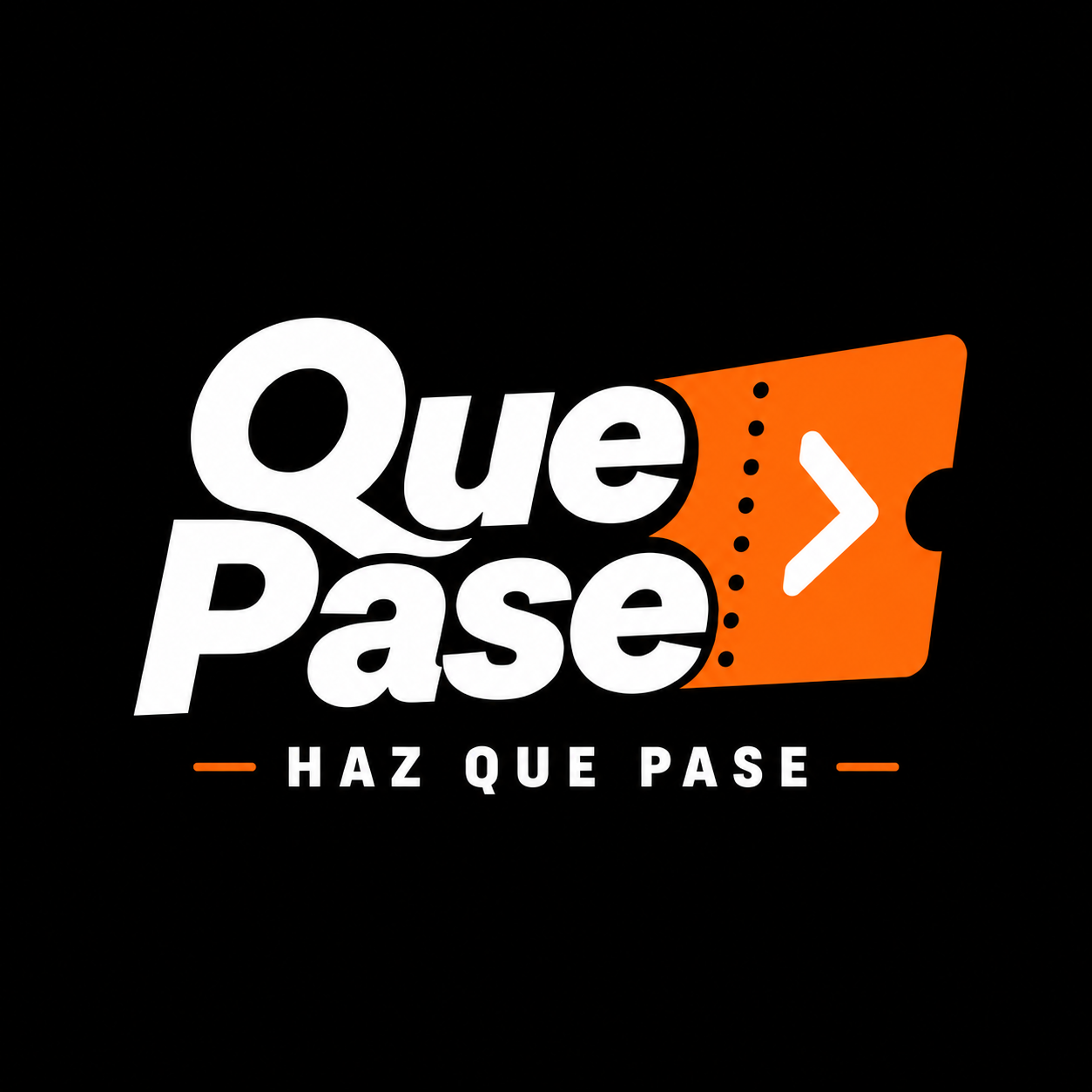 QuePase